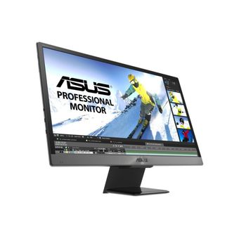 ASUS ProArt PQ22UC, 21.6" 4K OLED Professional Portable Monitor