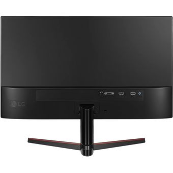 LG 27” IPS Gaming Monitor [27MP59G-P]