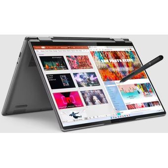 Lenovo Yoga 7 14IAL7, 14",  i7-1255U, 16GB/512GB [82QE004RMJ]