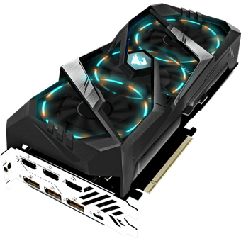 GIGABYTE AORUS GeForce RTX 2080 Ti 11G