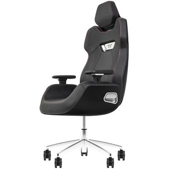 Thermaltake ARGENT E700, Real Leather