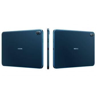 Nokia T20 (4+64GB), Wi-Fi