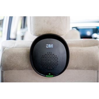 3M Vehicle Air Purifier Plus [PN38816]