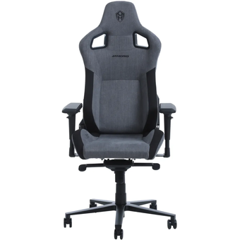 ARMORIG EVO Series, Fabric - Dark Grey, Fog Grey