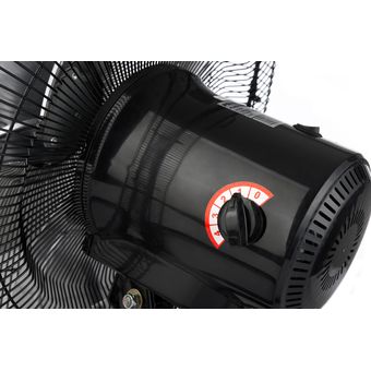Pensonic 18" Floor Fan [PFF-1800]