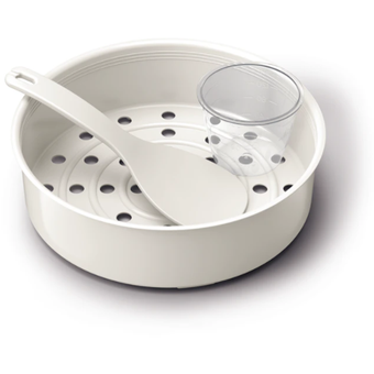 Electrolux 1.8L create 4 rice cooker [E4RC1-350B]