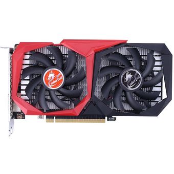 Colorful GeForce GTX 1650 NB 4GD6-V