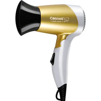 Cornell 2-Speed Selection Foldable Hair Dryer [CHD-E1201W]