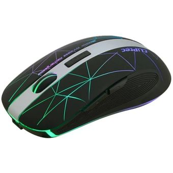 CLiPtec RZS611 Rechargeable Wireless Mouse