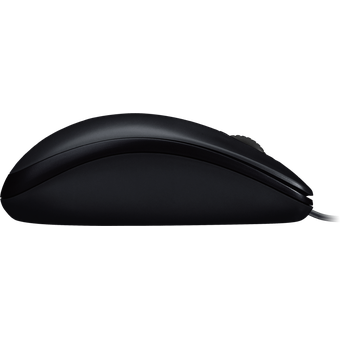 Logitech M100r Corded Mouse