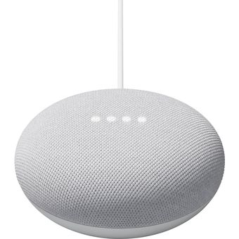 Google Nest Mini (2nd Gen) Smart Speaker