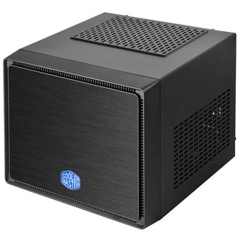 Cooler Master ELITE 110A Mini-ITX PC Case