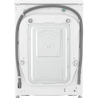 LG 10.5KG Front Load Washing Machine [FV1450S2W]