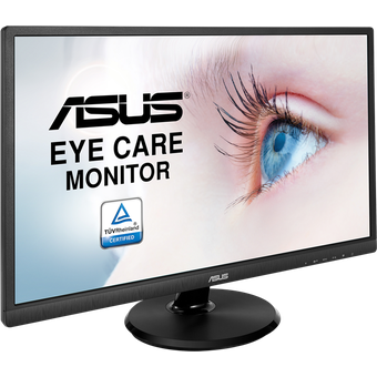 ASUS 23.8" VA249HE, Full HD Eye Care Monitor