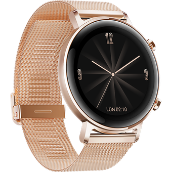 HUAWEI Watch GT 2 - 42mm Rose Gold