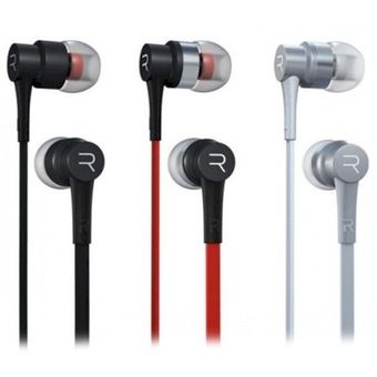 REMAX RM-535 In-Ear Stereo Earphones 