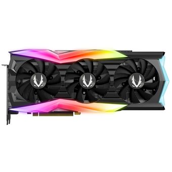 ZOTAC GAMING GeForce RTX 2080 SUPER AMP CORE RGB [ZT-T20820J-10P]