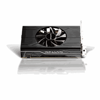 SAPPHIRE PULSE RX 570 ITX 8G G5