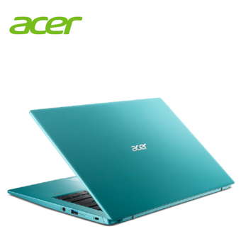 Acer Swift 3, 14", R3 5300U, 8GB/256GB [SF314-43-R4KV]