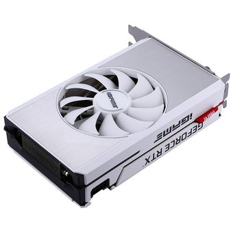 Colorful iGame GeForce RTX 3060 Mini OC 12G L-V