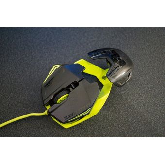 Mad Catz R.A.T. 1+ | Optical Gaming Mouse