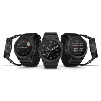 GARMIN tactix Delta Solar