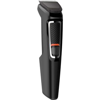 Philips Multigroom Series 3000 8-in-1, Face and Hair [MG3730/15]