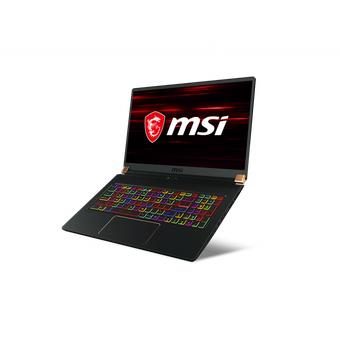 MSI GS75 Stealth 10SF, 15.6", i7-10875H, 16GB/1TB