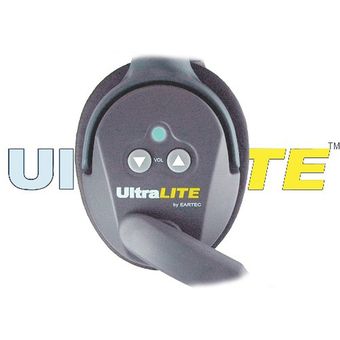 Eartec UltraLITE Dual-Ear Master Headset
