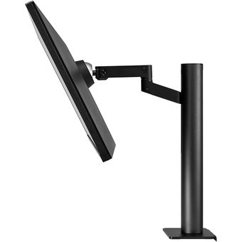 LG 34" UltraWide QHD IPS HDR Monitor Ergo [34WN780-B]