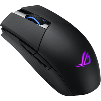 ASUS ROG Strix Impact II Gaming Mouse