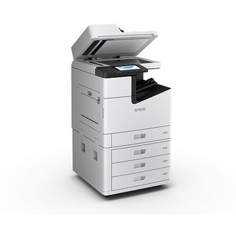 Epson WorkForce Enterprise WF-M20590 A3 Monochrome Multifunction Printer