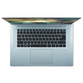 Acer Swift Edge, 16", R5 6600U, 8GB/512GB [SFA16-41-R4QB]