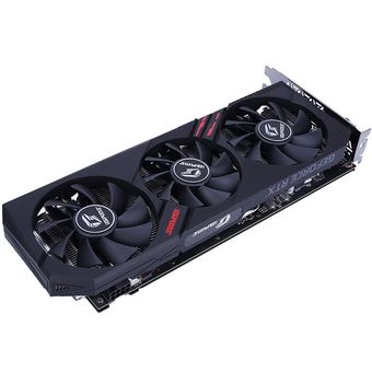 Colorful iGame GeForce RTX 2060 Ultra-V