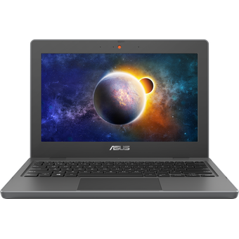 Asus Laptop BR1100C, 11.6, Celeron N4500, 4GB/128GB [BR1100CK-AGJ0378R]