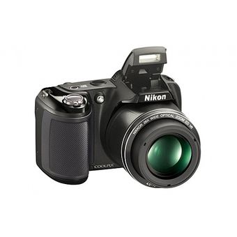 Nikon COOLPIX L320