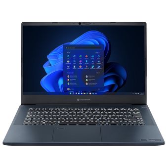 Dynabook Tecra A40-J, 14", i7-1165G7, 8GB/512GB [A40-J202]