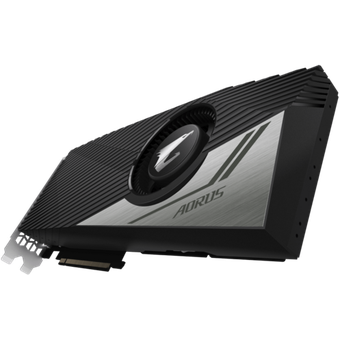 GIGABYTE AORUS GeForce RTX 2080 Ti TURBO 11G
