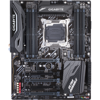 GIGABYTE X299 UD4 Pro (rev. 1.0)