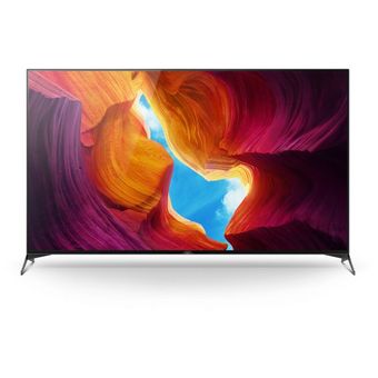 Sony 65inch X9500H Series 4K Ultra HD Smart TV (Android TV) KD-65X9500H