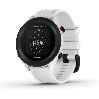 Garmin Approach S12 (White)