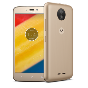 Motorola C PLUS (2+16GB)