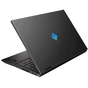HP OMEN, 15.6", i5-10300H, 8GB/512GB [15-ek0040TX]