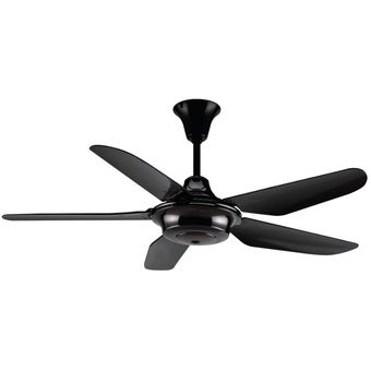 Rubine Fitto Series, 46" Ceiling Fan [RCF-FITTO302-5B]