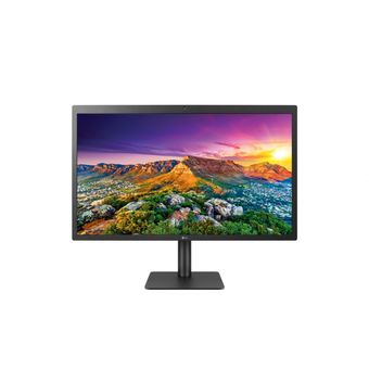 LG 27'' UltraFine 5K Monitor [27MD5KL-B]
