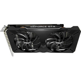 Palit GeForce GTX 1660 Dual