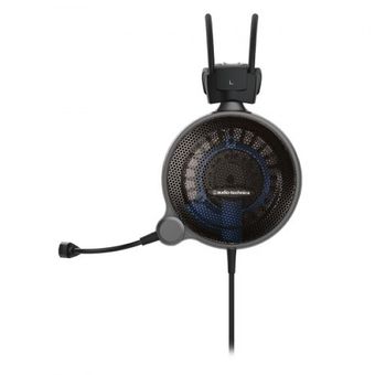 Audio Technica ATH-ADG1X High Fidelity Open-Back Gaming Headset