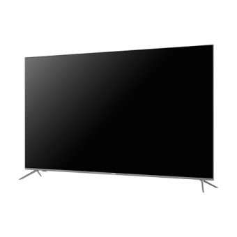 Haier 75" UHD Android Smart TV [H75S5UG]