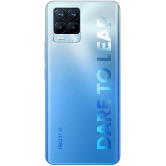 realme 8 Pro (8+128GB)