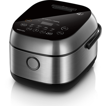 Toshiba 1.0L LOW GI RICE COOKER [RC-10IRP]